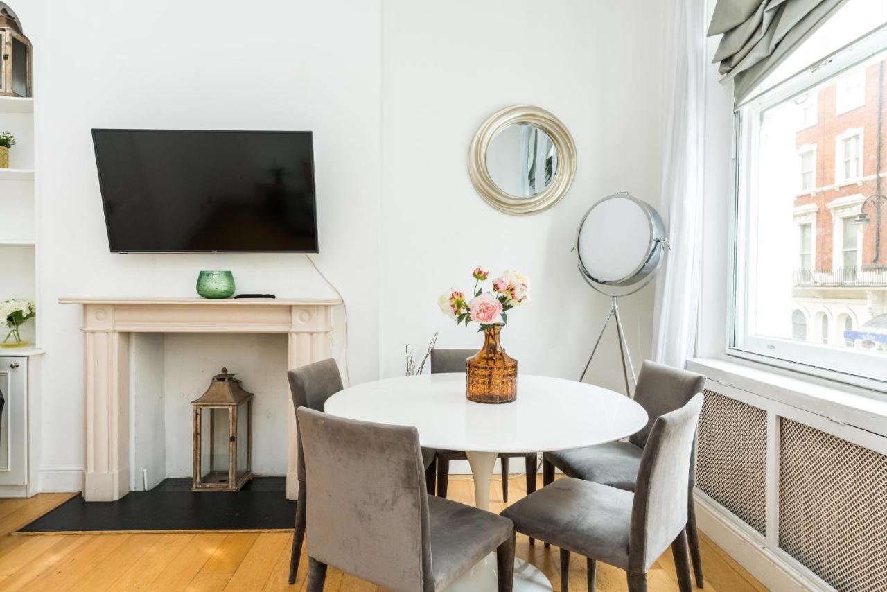 Spacious 2 Bedroom / Gloucester Road / Kensington London Exterior photo